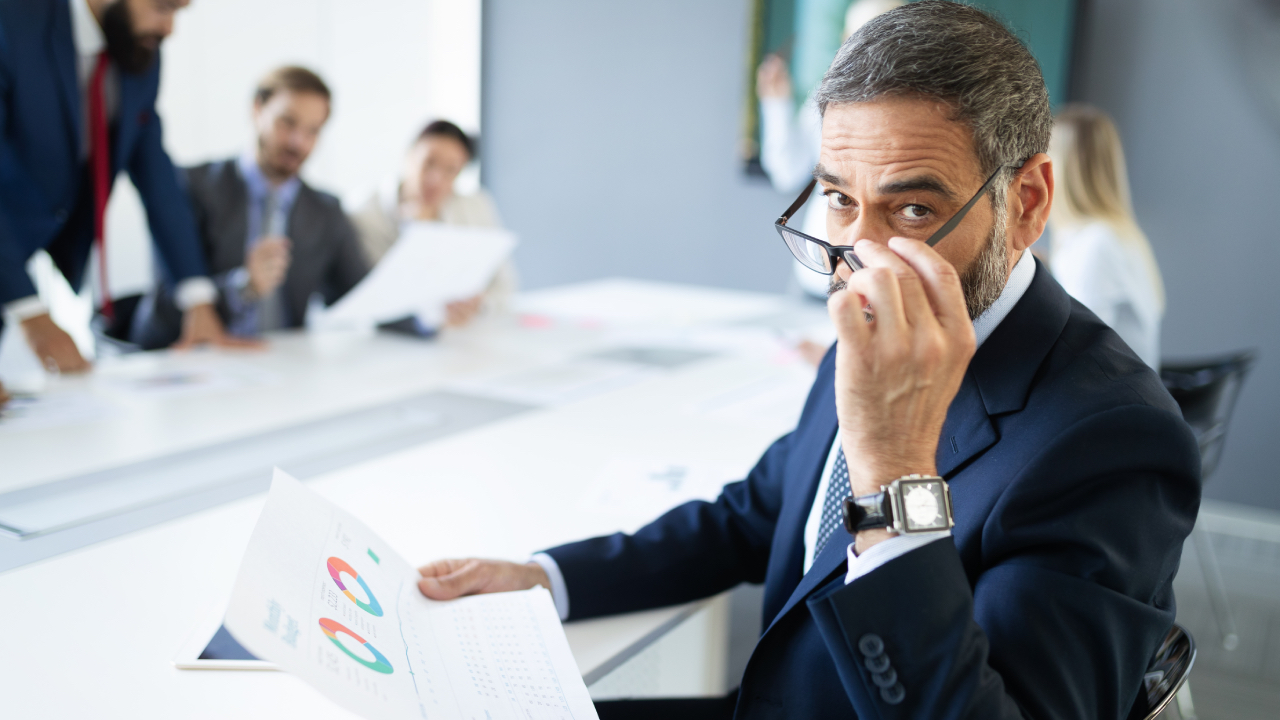 Ventas TIC disminuyen junto con el optimismo trimestral: Select