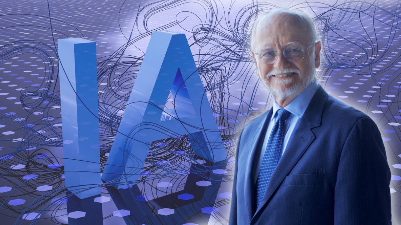 El uso de IA se expande en México: Ricardo Zermeño de Select