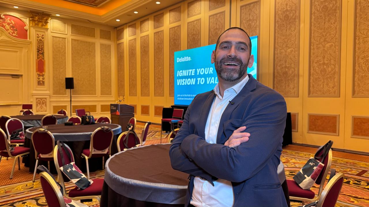 Oracle AI World 2025