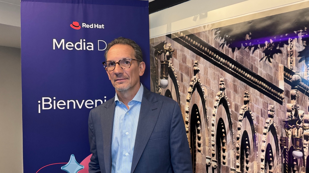 Red Hat consolida su estrategia