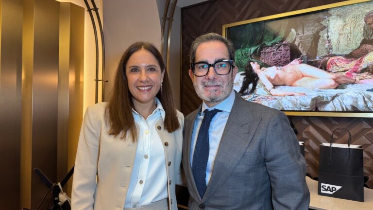 SAP y Grupo Presidente