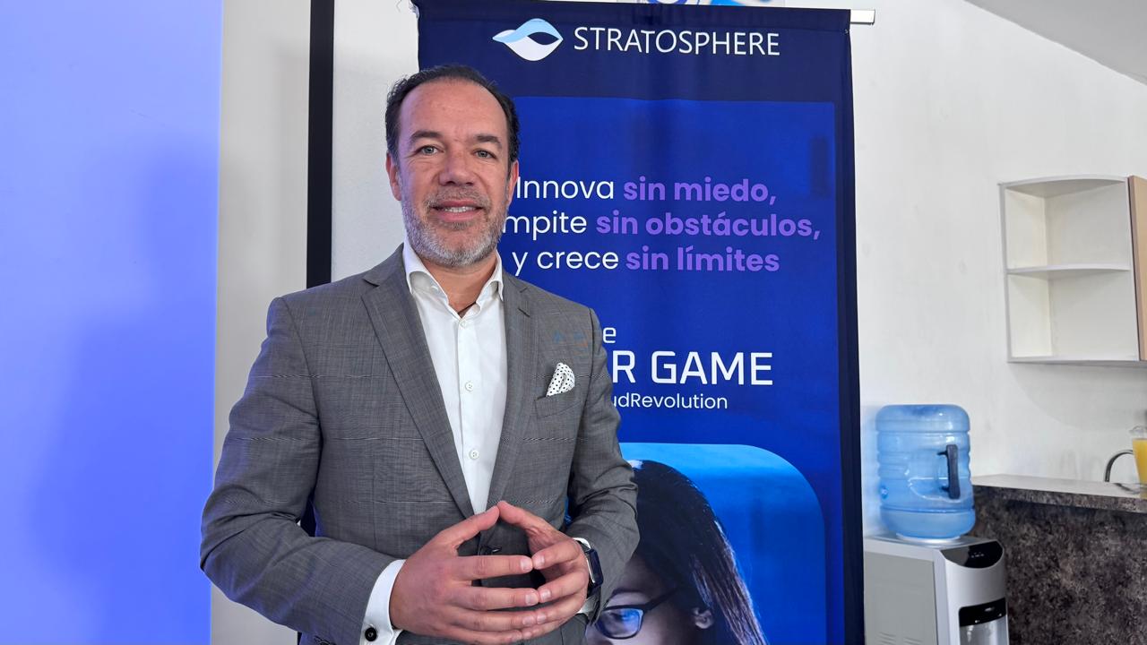 Stratosphere realizará un foro comercial