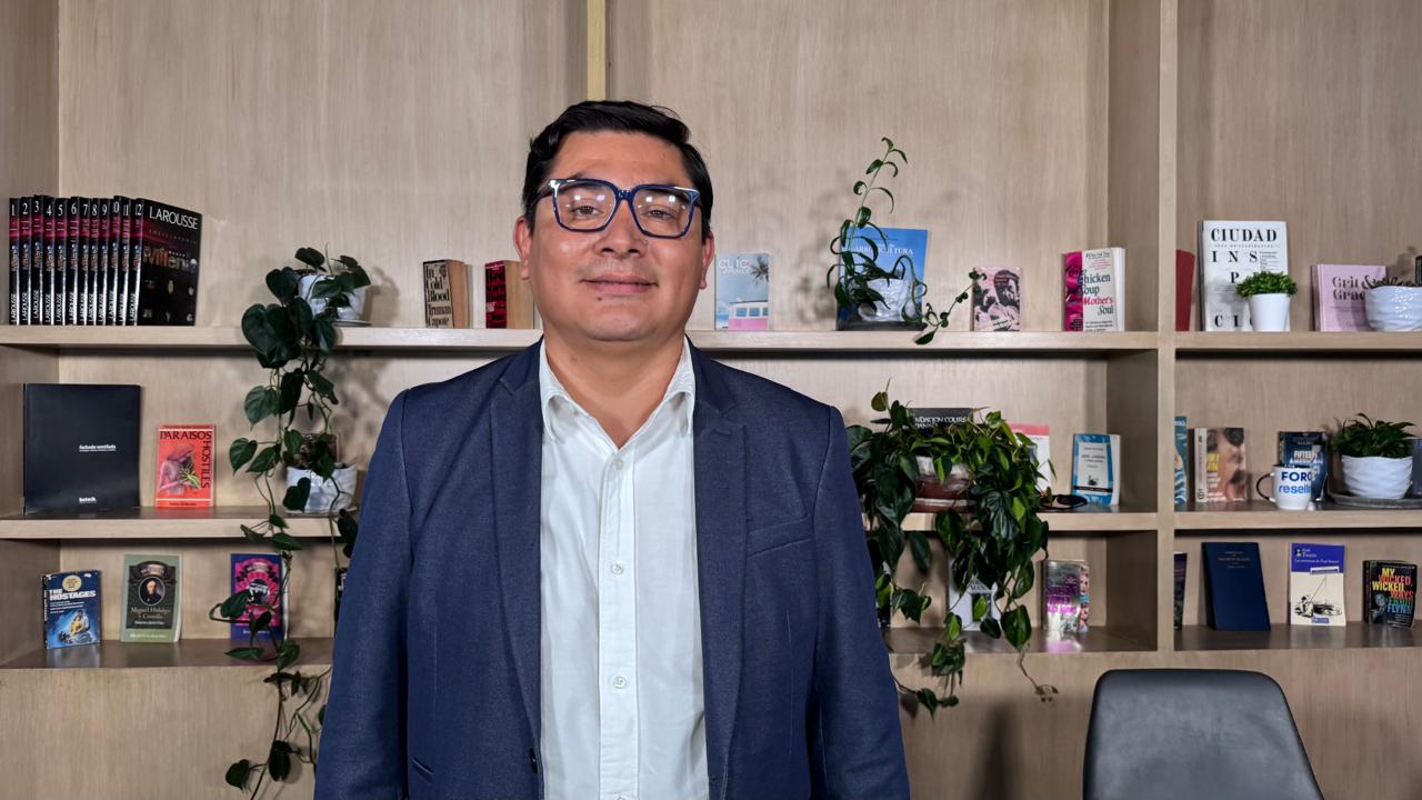 Foro Reseller Copilot 2025