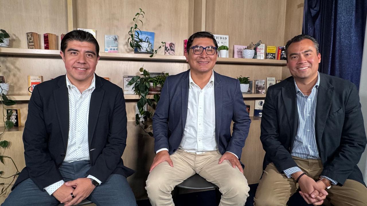 Foro Reseller Copilot 2025