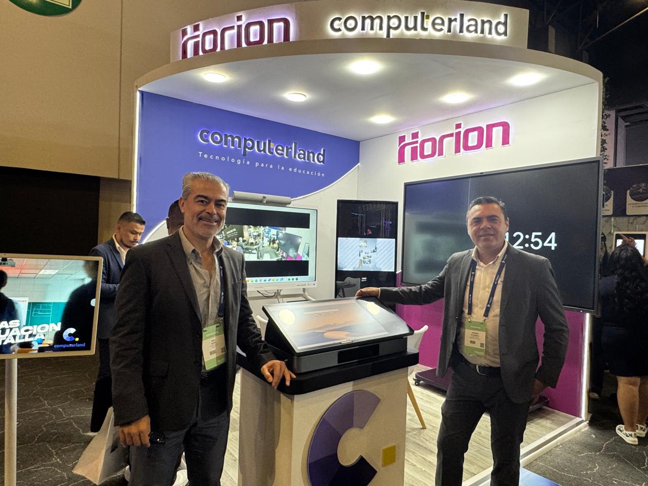 Primera Infocomm América Latina