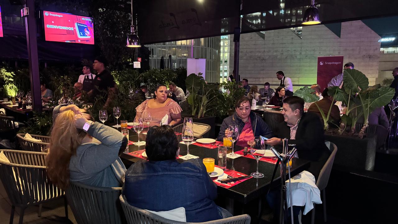 Qualcomm e Ingram Micro