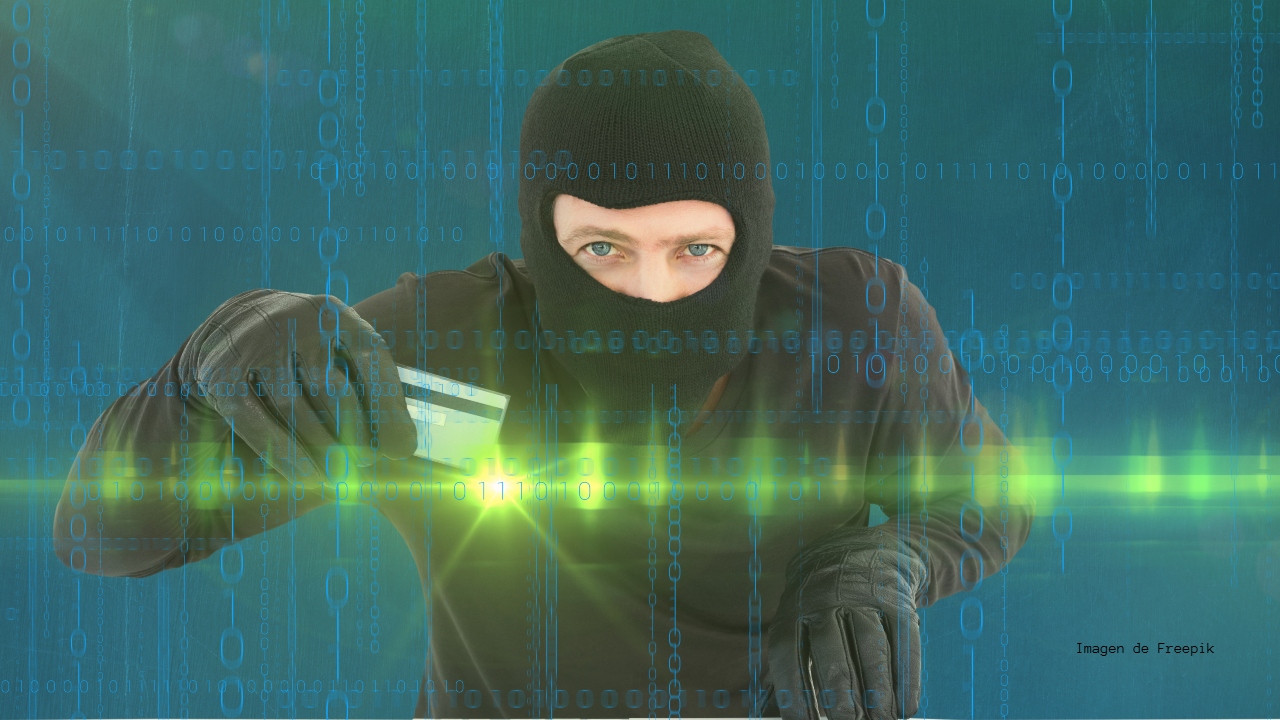 Ciberataques durante Black Friday