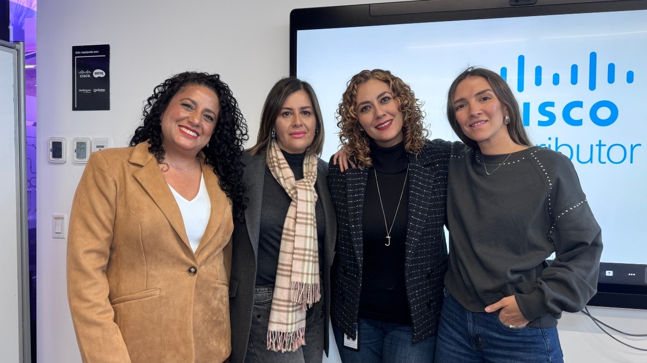 Alianza Cisco e Ingram Micro