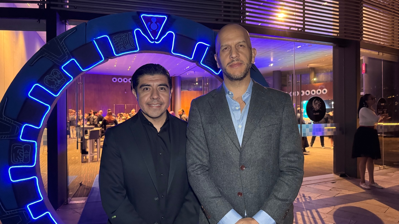 CloudFest by Intcomex 2025