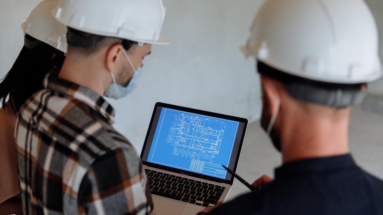 Automatización e IA redefinen la Construcción en México