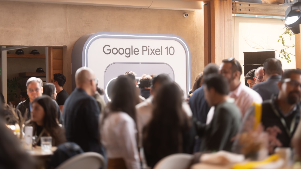 Google Pixel será distribuido en México por Intcomex