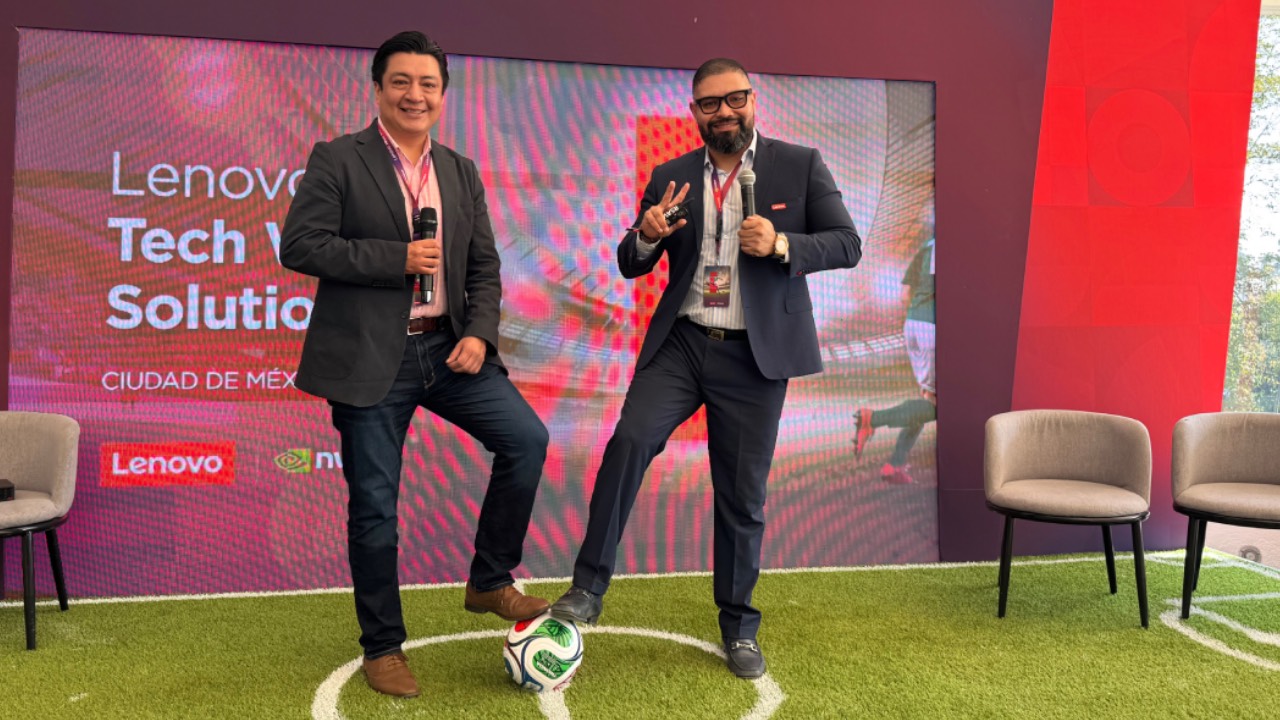 Lenovo y NVIDIA transforman la adopción de la IA con soluciones híbridas