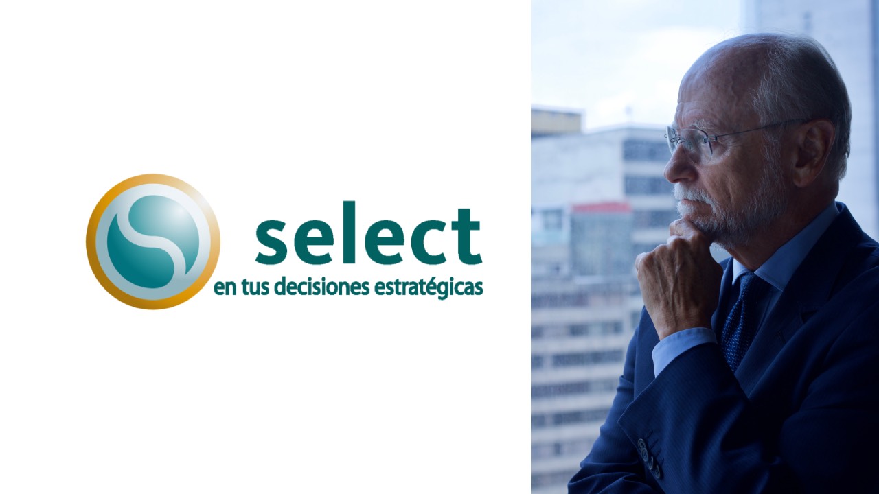 Industria TIC en México aminora crecimiento: 3.3 % durante 3T25: Select