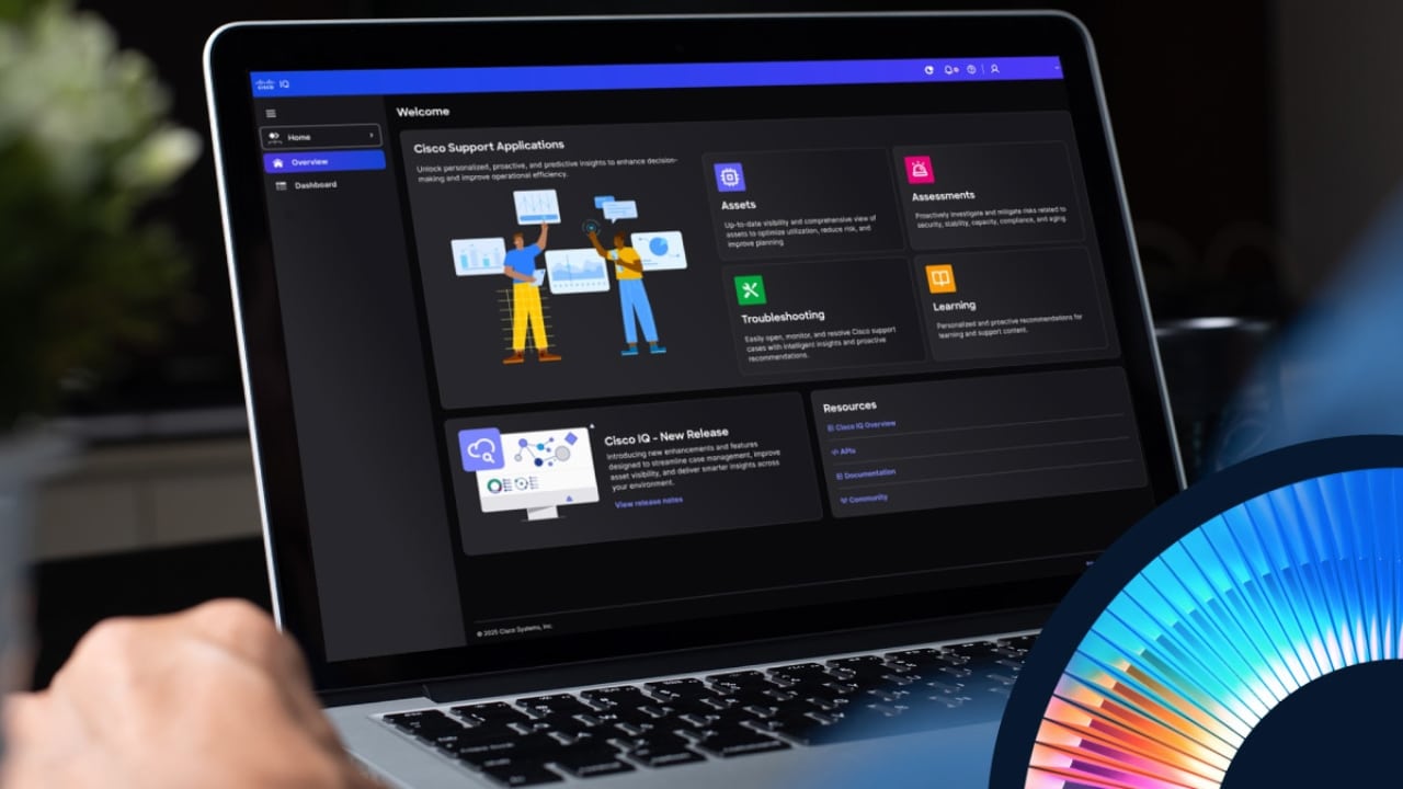Esquema comercial Cisco 360