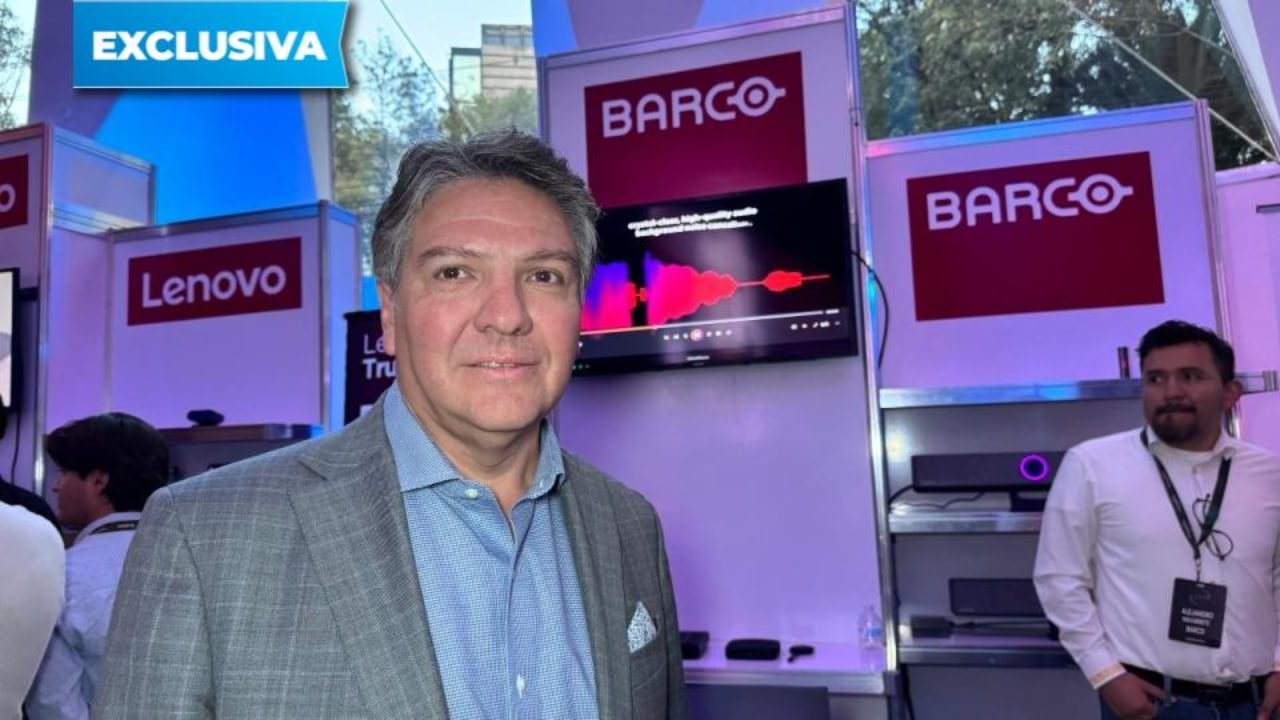 Galib Karim llega a ClickShare