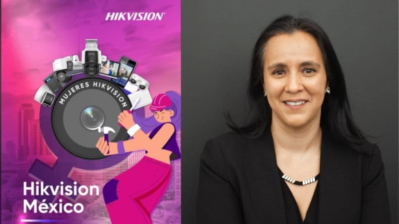 Hikvision impulsa al talento femenino