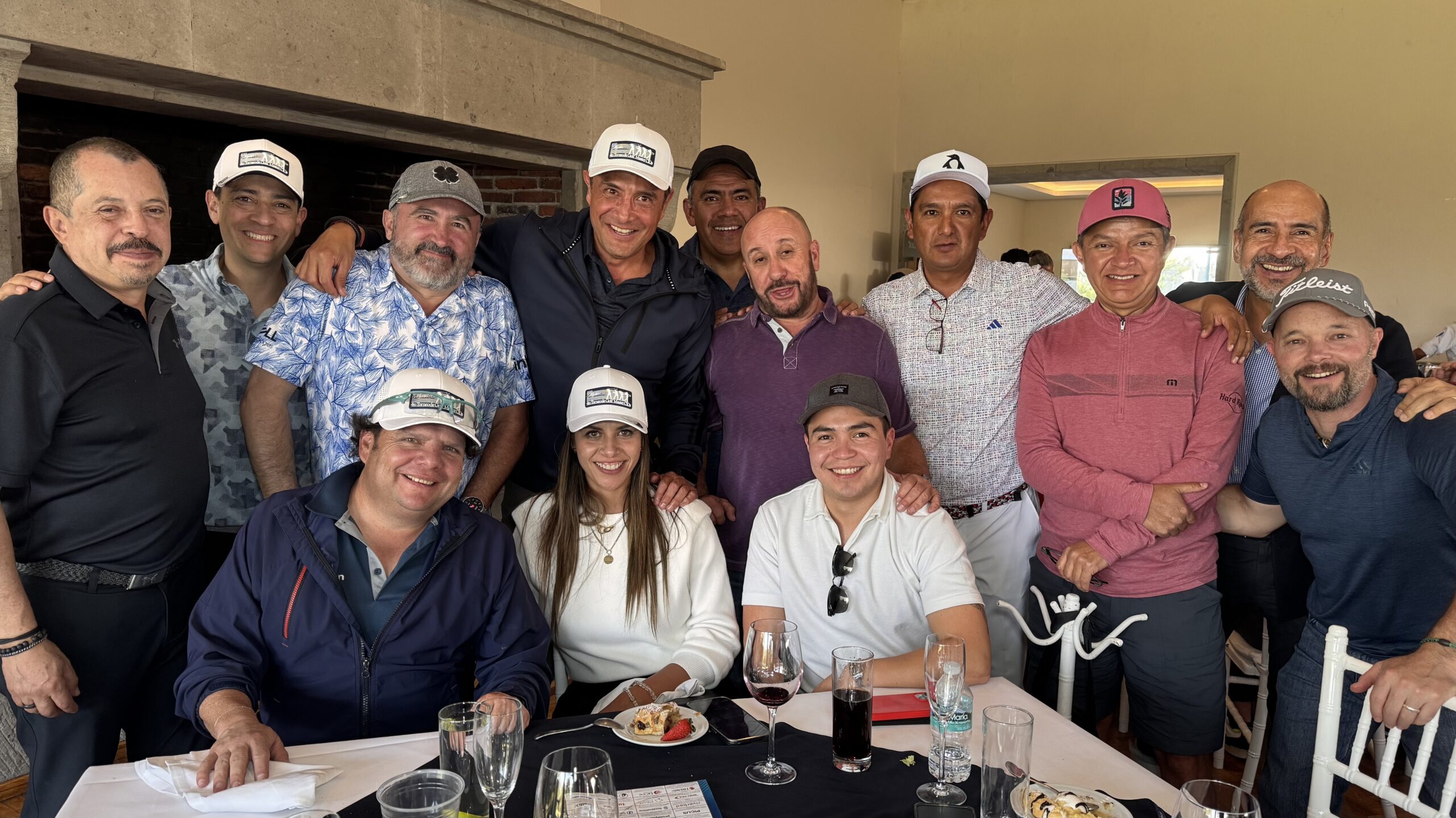 Torneo de Golf MasterCIOs 2025 