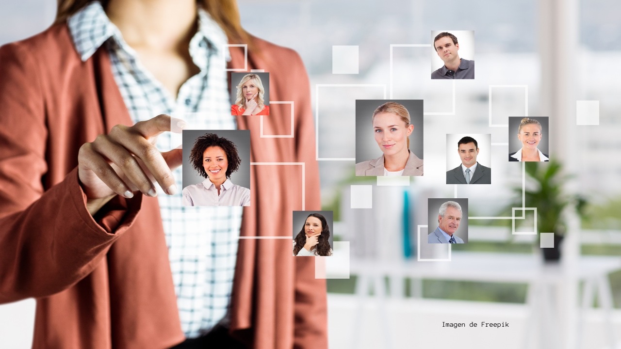 Inteligencia artificial a nivel laboral