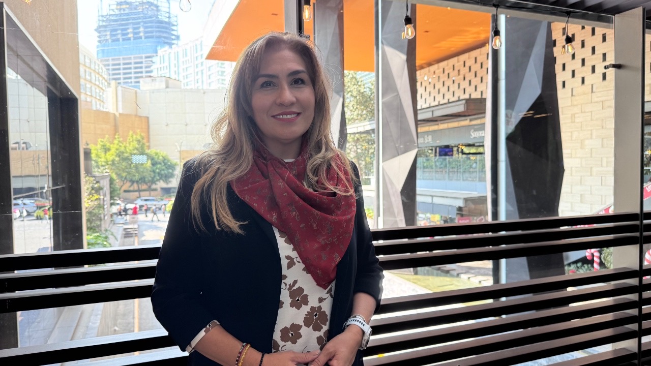 MEXDC presentó sus resultados 2025