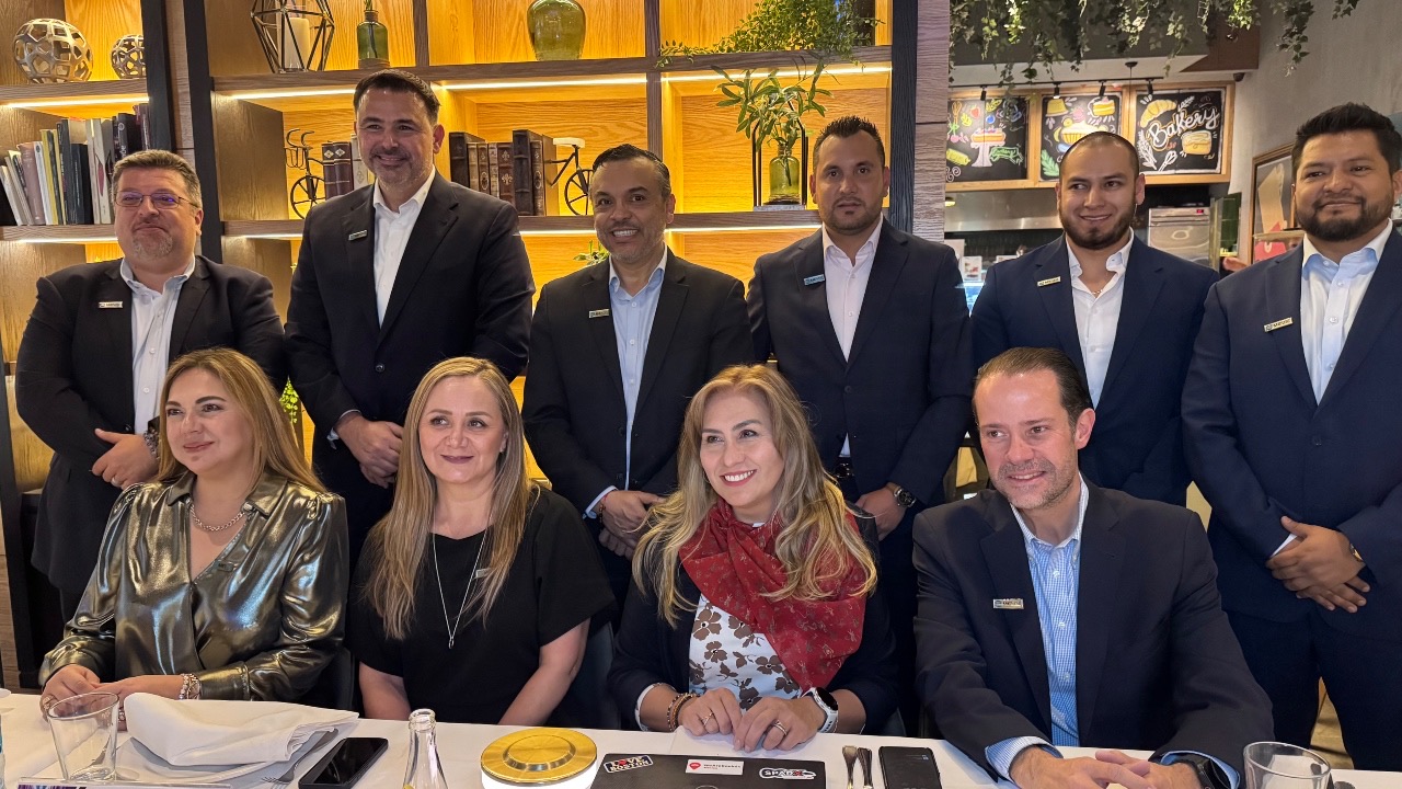 MEXDC presentó sus resultados 2025