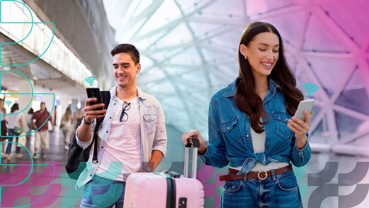 Mundial 2026 impulsará hiperconectividad