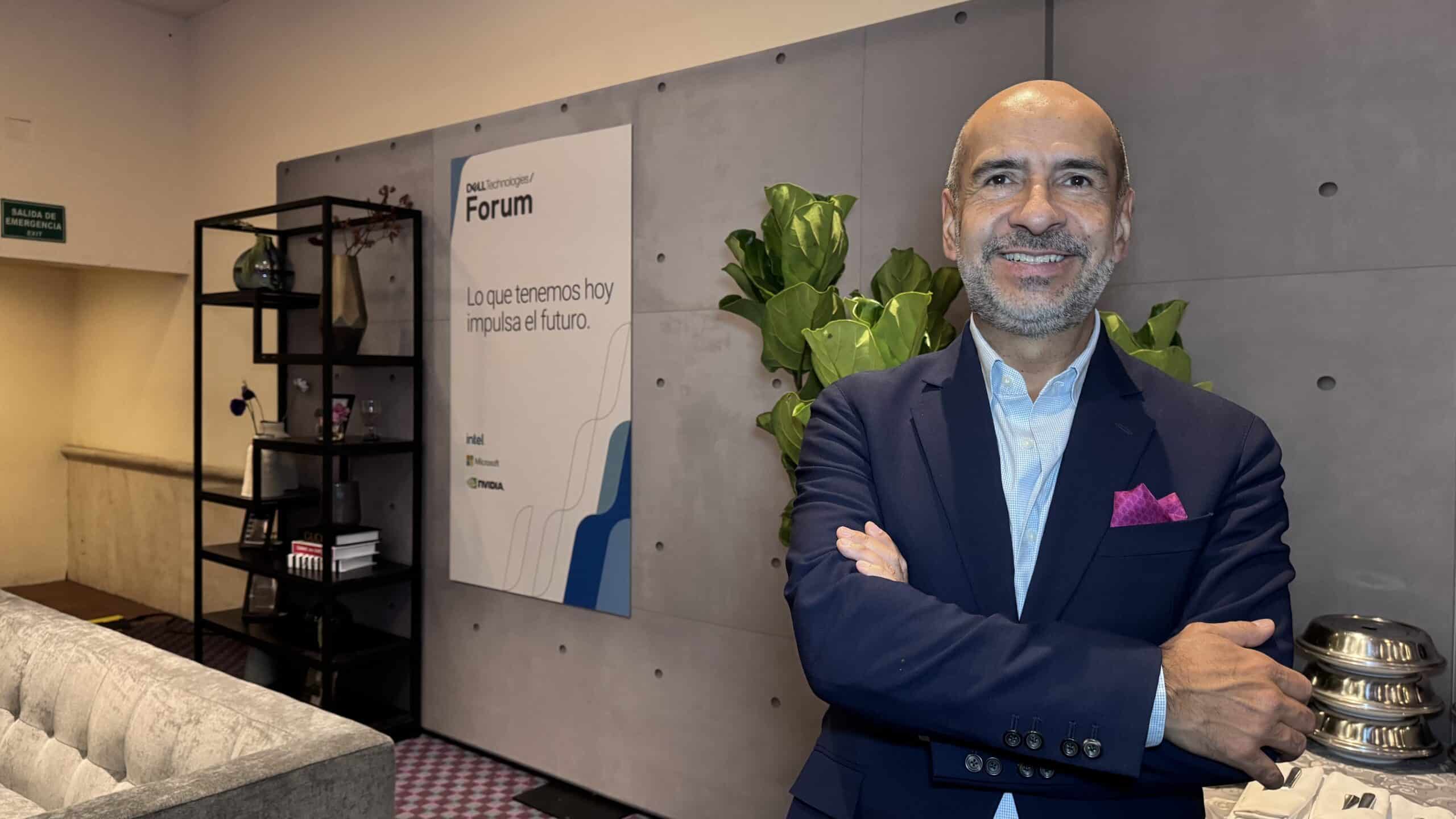 Dell Technologies Forum 2025