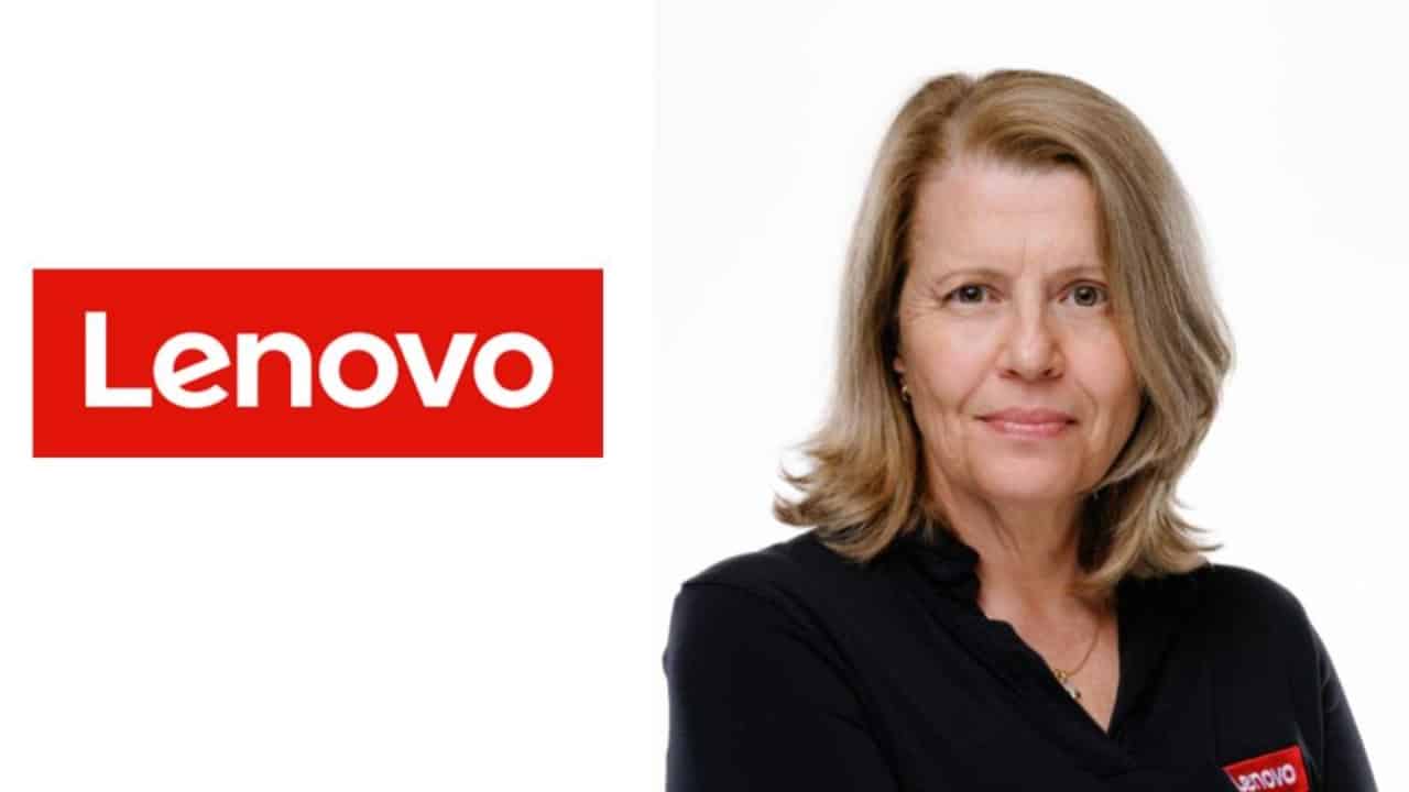 Área ISG de Lenovo México