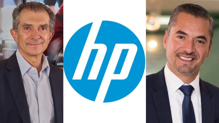 Carlos Cortés de HP México anuncia su retiro