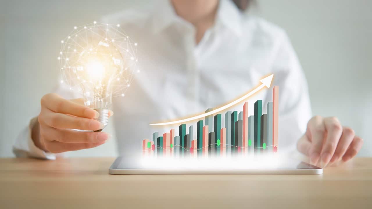 Índice de ventas TIC repunta durante octubre: Select