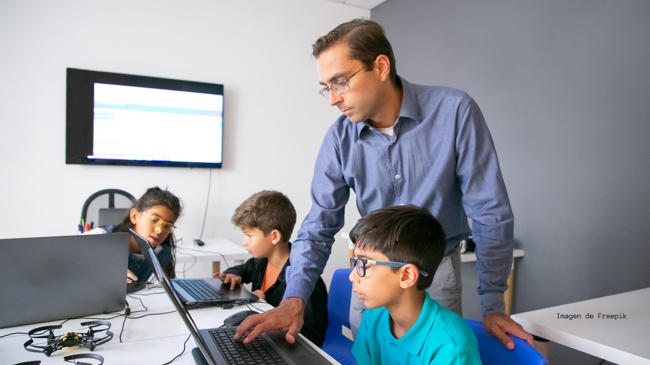 México formará especialistas en IA