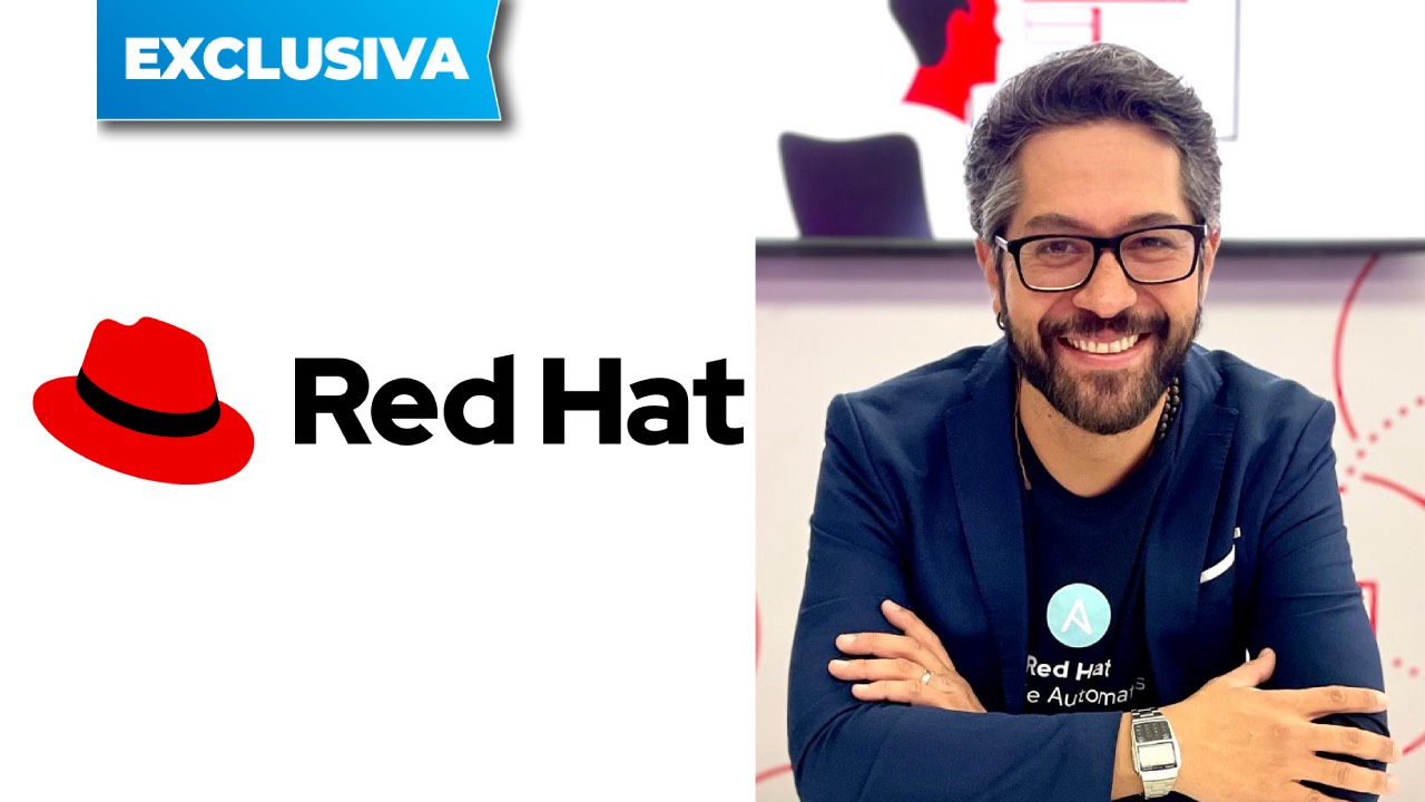 Edge industrial, motor del crecimiento empresarial: Robert Calva de Red Hat