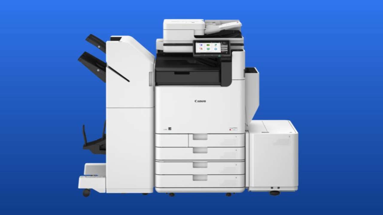 Canon Mexicana renovó su portafolio