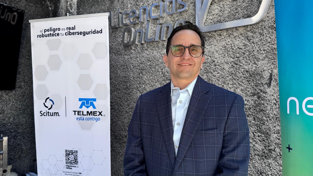 Sictum TELMEX y Licencias OnLine