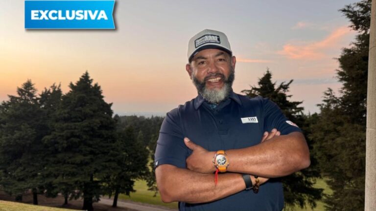 Torneo de Golf MasterCIOs 2025