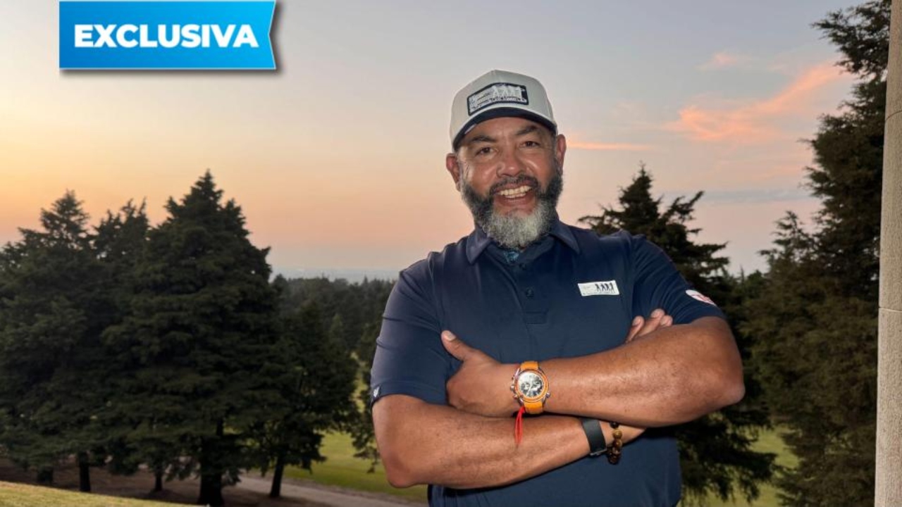 Torneo de Golf MasterCIOs 2025