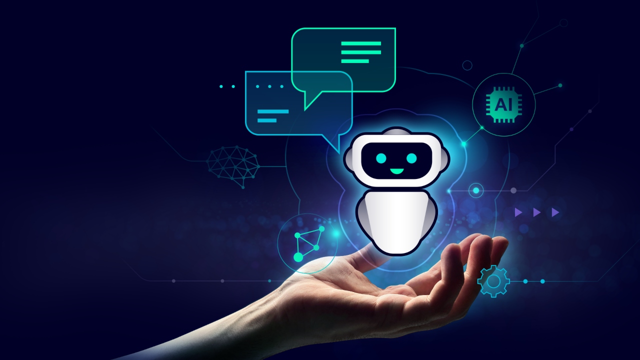 Agentes gerenciales de IA