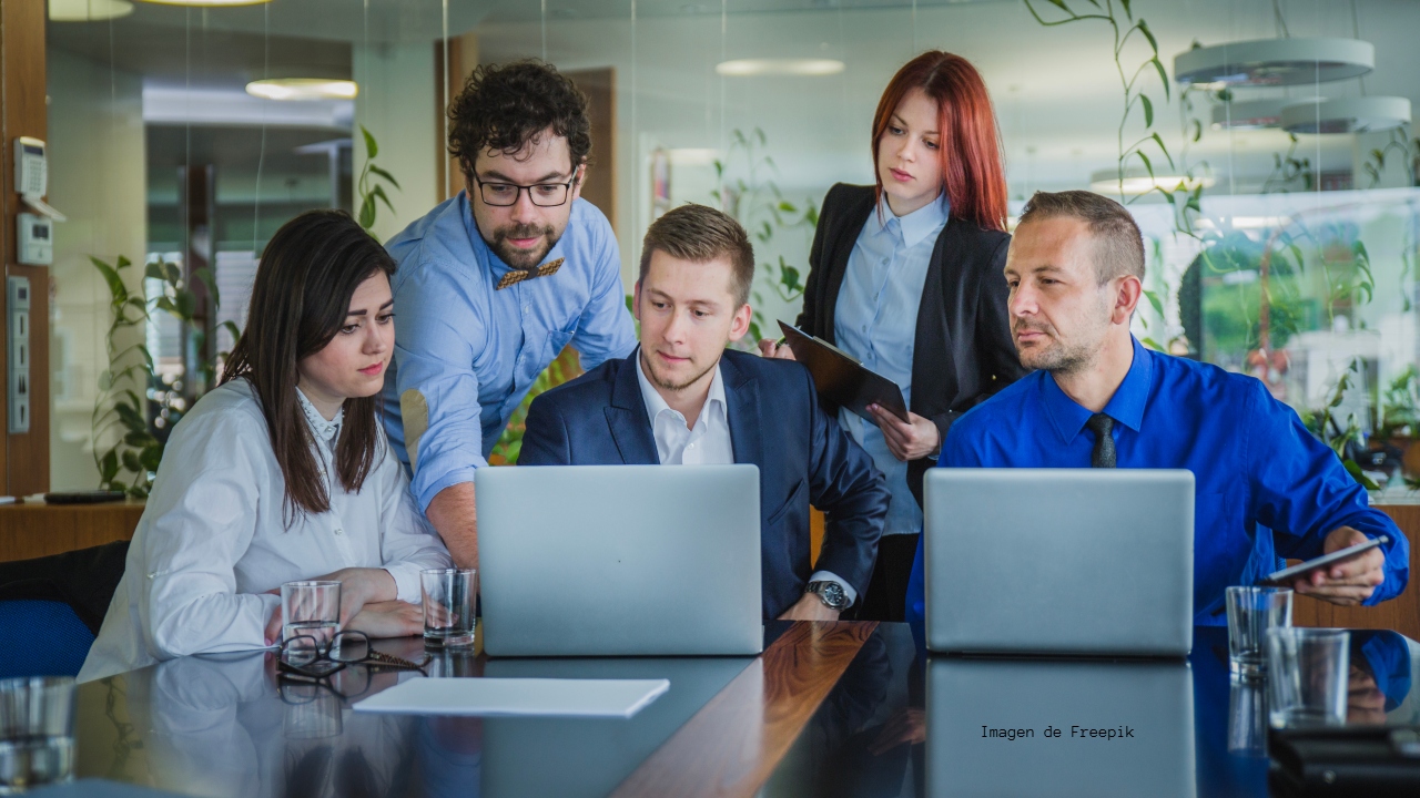 Brecha de talento tecnológico