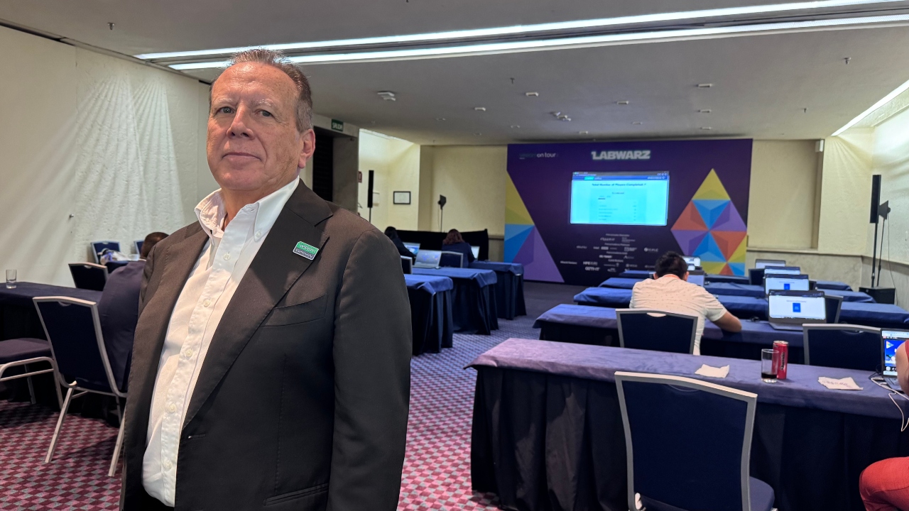 Resultados anuales de Veeam