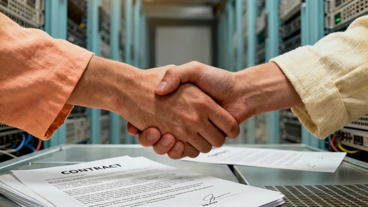 Qualcomm va por el negocio de centros de datos