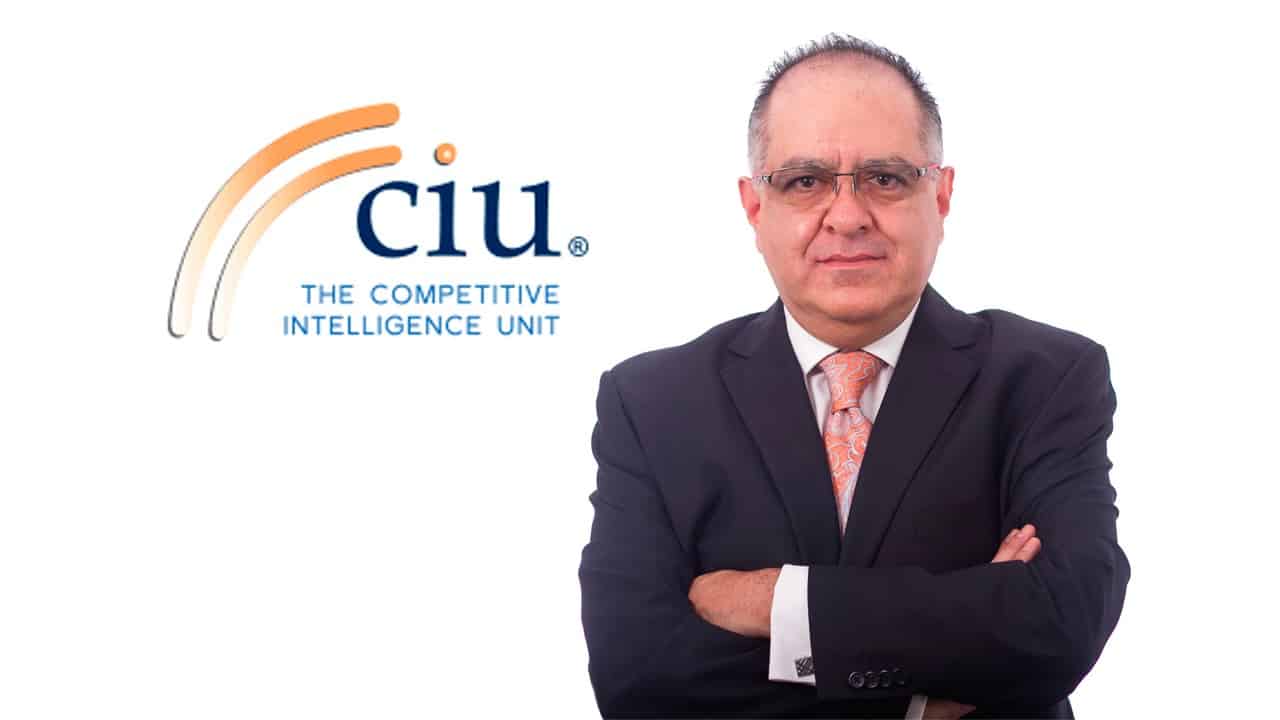 Gama alta de smartphones en ascenso: The CIU