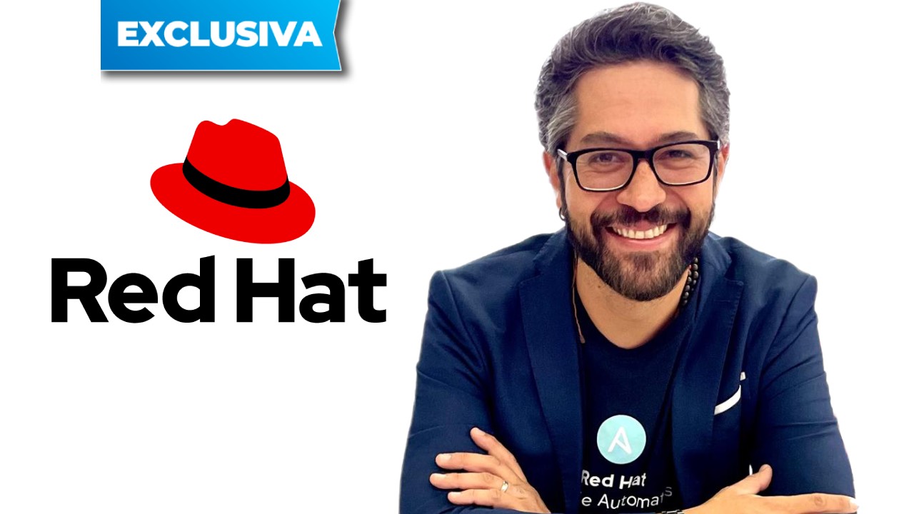 Código Abierto, cultivando una cultura empresarial: Robert Calva de Red Hat