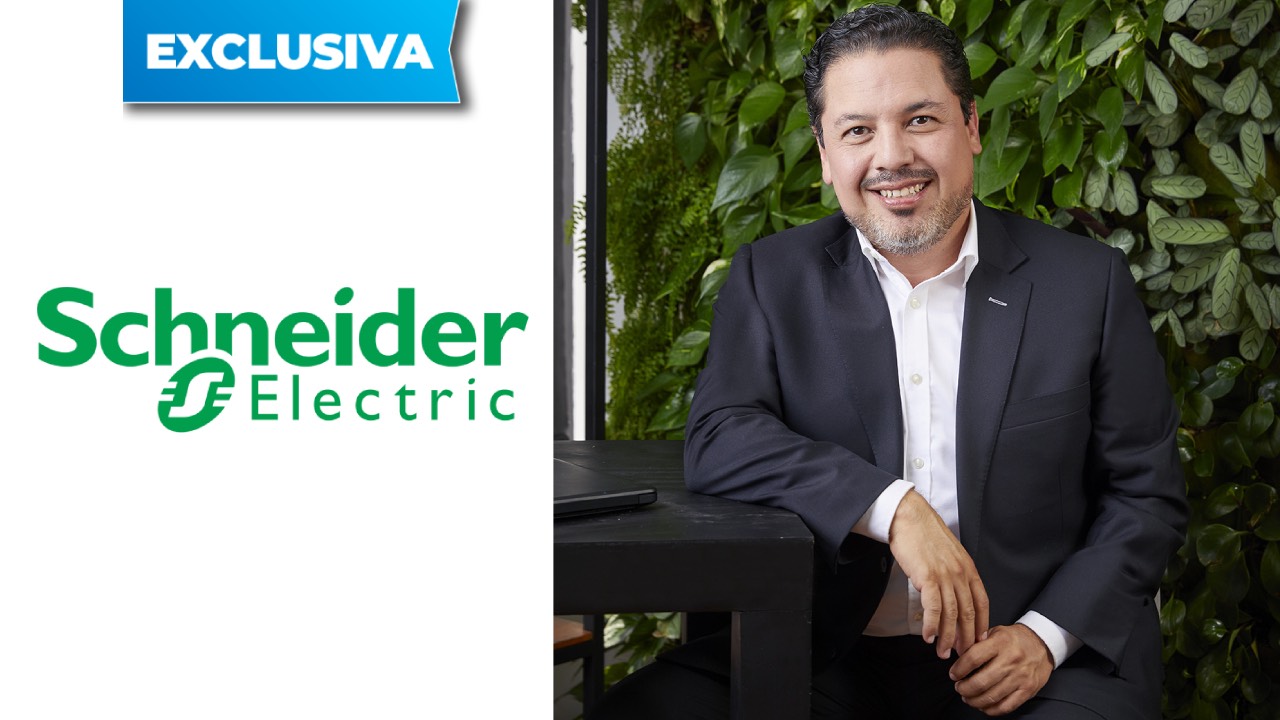 Enfriamiento líquido en entornos de IA, ¿rediseño de arquitectura?: Schneider Electric