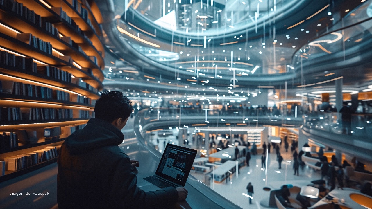 Deloitte y Amazon Web Services