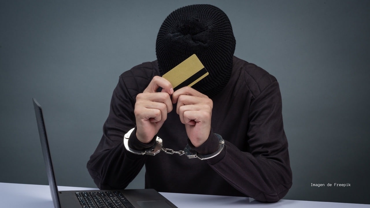 Robo de identidad en México