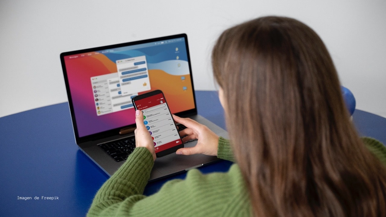 Búsquedas en Google México