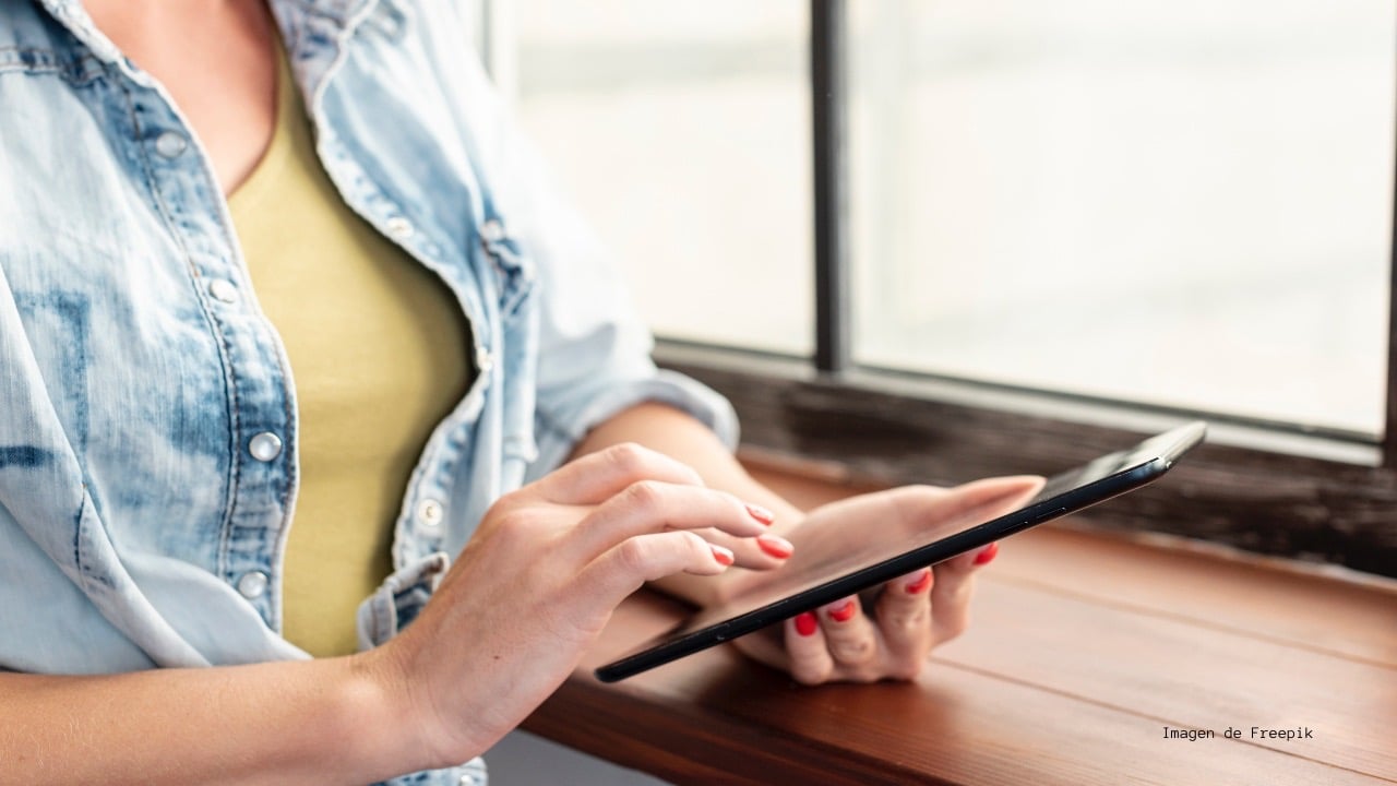 Búsquedas en Google México