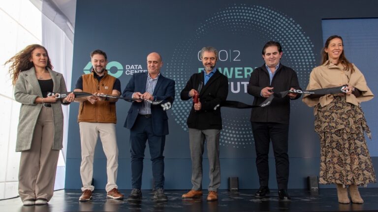 KIO Data Centers México