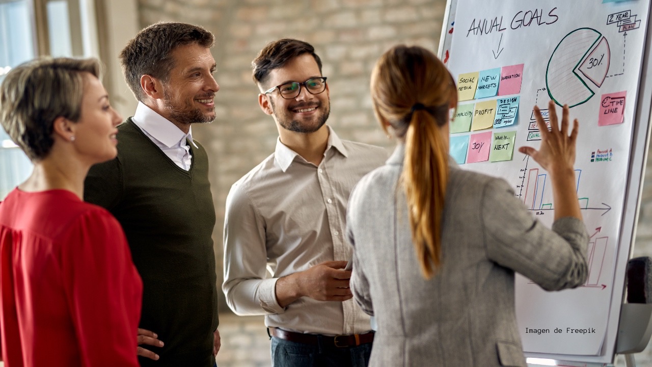 Crecimiento del sector privado