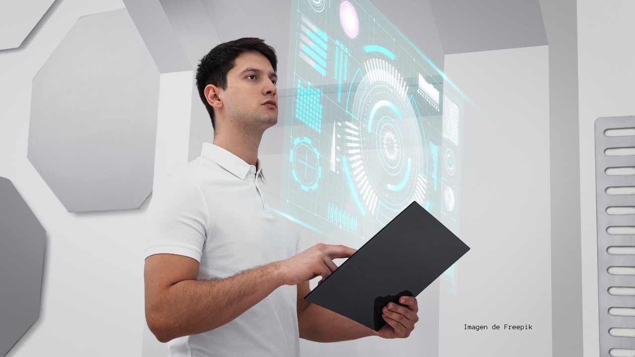 Inversión en inteligencia artificial