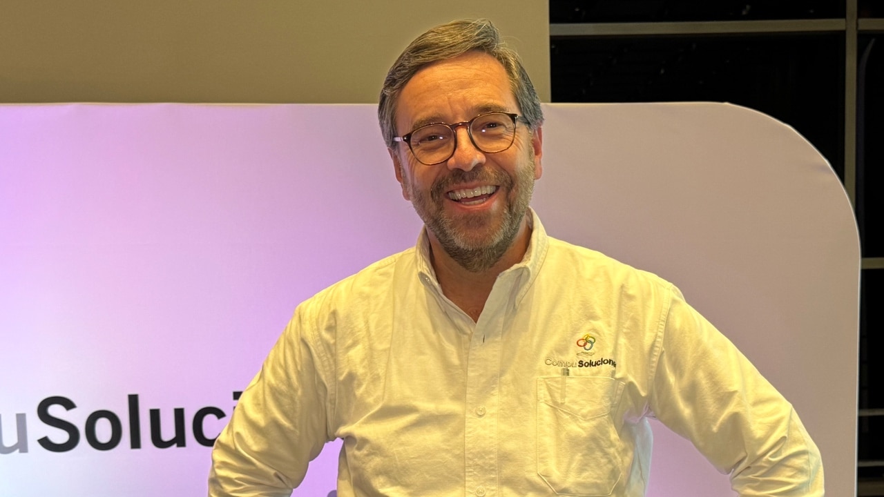 Juan Pablo Medina Mora